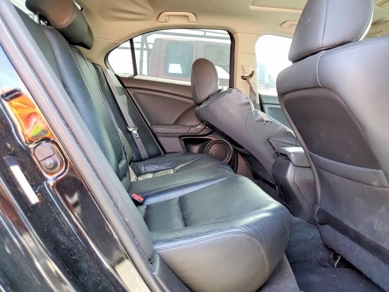 Продажа на аукционе авто 2009 Acura Tsx, vin: JH4CU26629C034671, номер лота: 65059656
