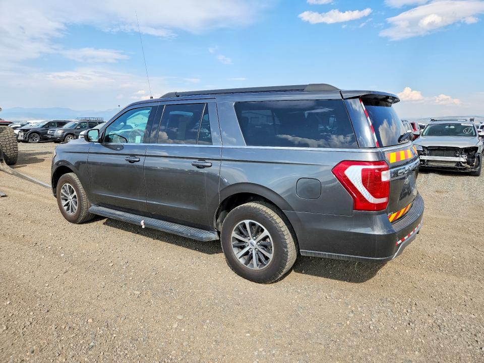 Продажа на аукционе авто 2021 Ford Expedition, vin: 1FMJK1JT4MEA25713, номер лота: 58808336