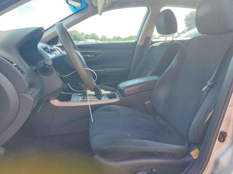 64117356 :رقم المزاد ، 1N4AL3AP2FC582222 vin ، 2015 Nissan Altima مزاد بيع