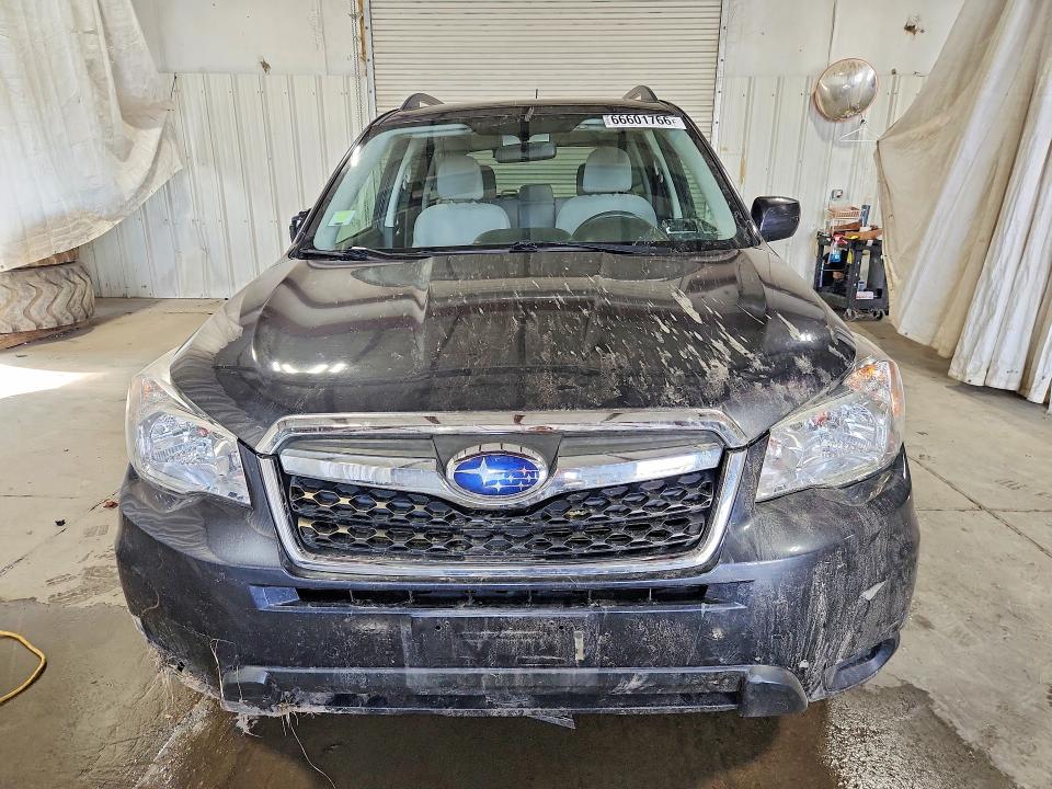 Aukcja sprzedaży 2015 Subaru Forester, vin: JF2SJADC6FH549472, numer aukcji: 66601766