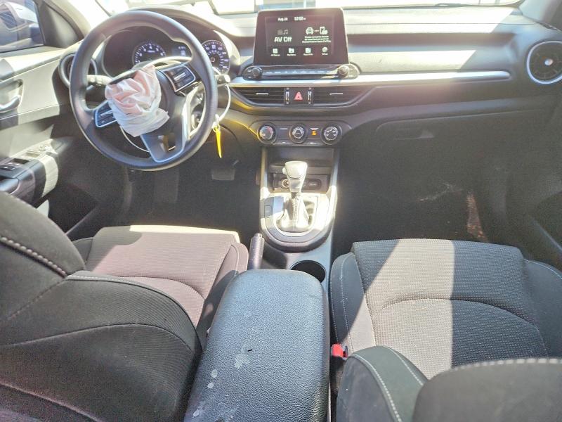 Aukcja sprzedaży 2020 Kia Forte, vin: 3KPF24AD6LE204181, numer aukcji: 66116336