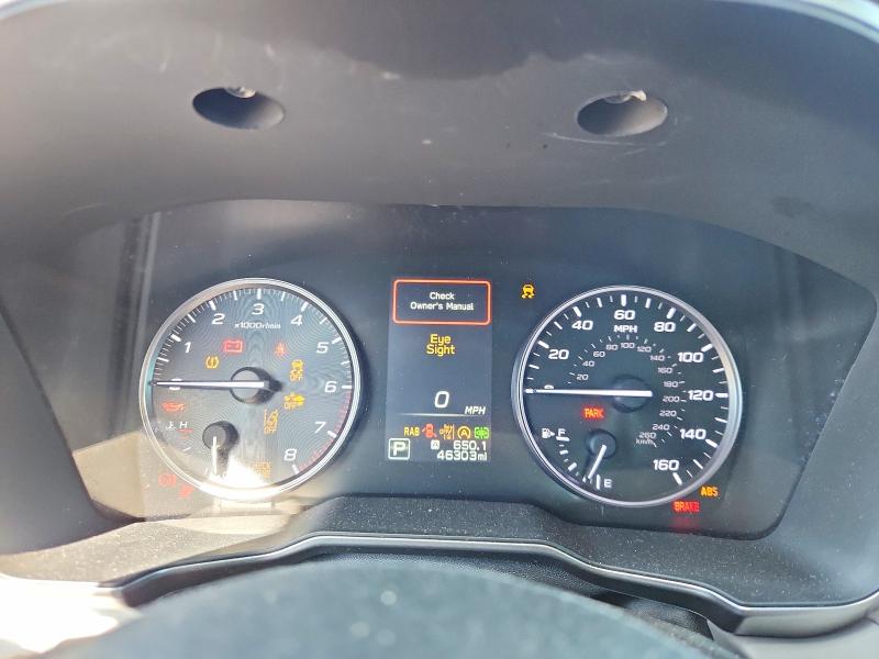 Aukcja sprzedaży 2023 Subaru Legacy, vin: 4S3BWAN63P3013263, numer aukcji: 63433356