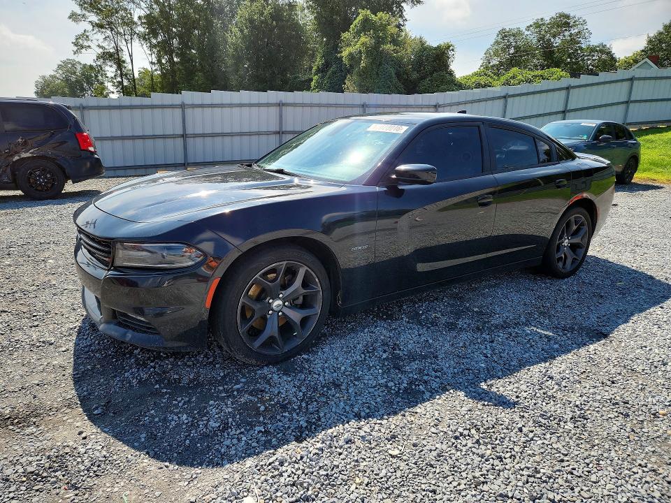 Aukcja sprzedaży 2018 Dodge Charger, vin: 2C3CDXCT0JH237850, numer aukcji: 67028046