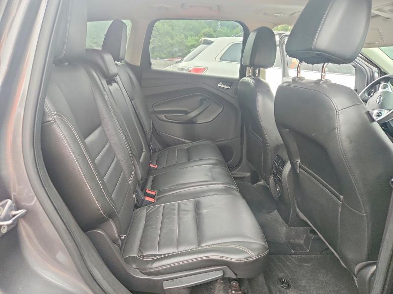 63552706 :رقم المزاد ، 1FMCU9HX8DUB44039 vin ، 2013 Ford Escape مزاد بيع