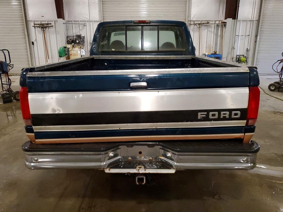Продажа на аукционе авто 1994 Ford F150, vin: 1FTEX14N4RKA51175, номер лота: 65545276