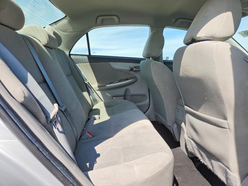 Продаж на аукціоні авто 2012 Toyota Corolla, vin: 5YFBU4EE8CP026705, номер лоту: 64629286