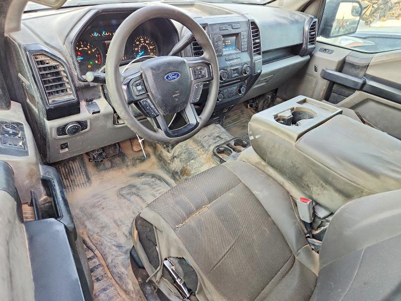 Aukcja sprzedaży 2017 Ford F150, vin: 1FTEW1C87HKE12847, numer aukcji: 63012026