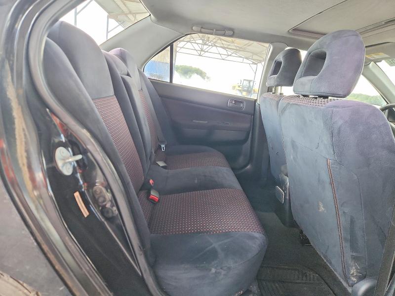 67198236 :رقم المزاد ، JA3AJ66F94U029722 vin ، 2004 Mitsubishi Lancer مزاد بيع