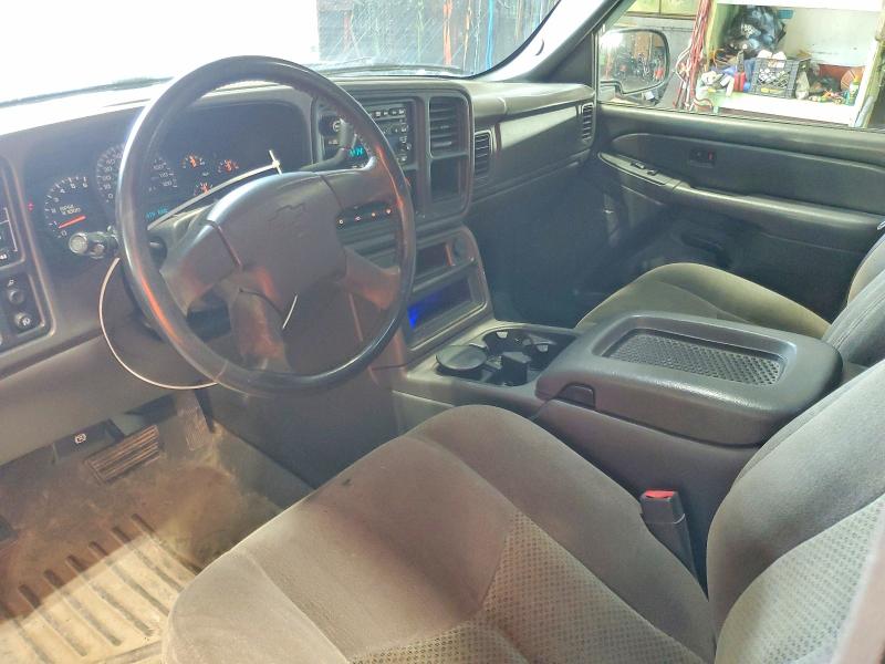 Продажа на аукционе авто 2006 Chevrolet Silverado, vin: 2GCEK19B361242014, номер лота: 63581576