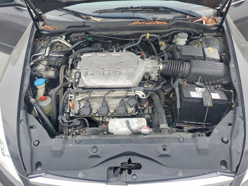 Aukcja sprzedaży 2007 Honda Accord, vin: 1HGCM66587A017027, numer aukcji: 65345986