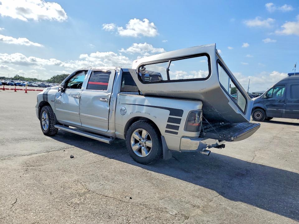 64820556 :رقم المزاد ، 3C6RR7LT6GG202186 vin ، 2016 Ram 1500 مزاد بيع
