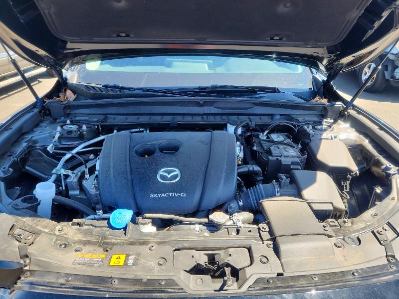 Aukcja sprzedaży 2024 Mazda Cx-50, vin: 7MMVABBM6RN231791, numer aukcji: 59406896