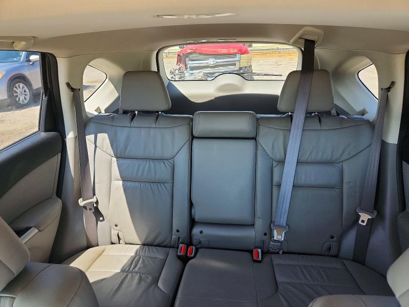 66468106 :رقم المزاد ، JHLRM3H79CC006254 vin ، 2012 Honda Cr-v مزاد بيع