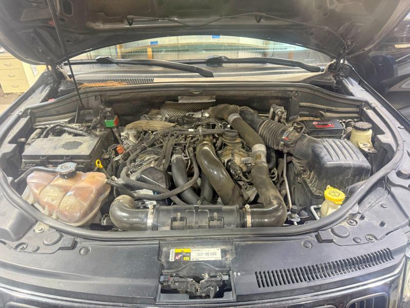 Продаж на аукціоні авто 2014 Jeep Grand Cherokee, vin: 1C4RJFBMXEC375875, номер лоту: 66264106