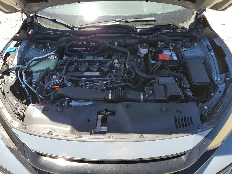 Продаж на аукціоні авто 2020 Honda Civic, vin: SHHFK7G44LU210952, номер лоту: 63992716