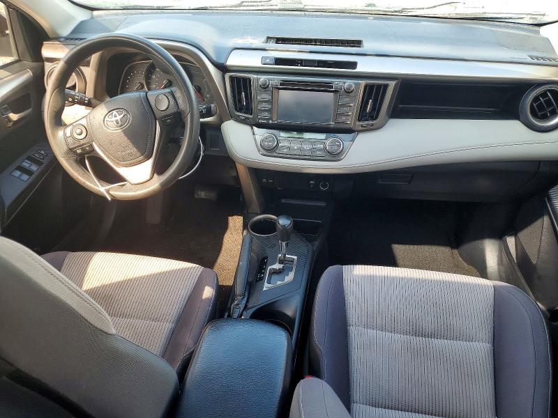 Продажа на аукционе авто 2014 Toyota Rav4, vin: JTMRFREV5ED071905, номер лота: 63937206