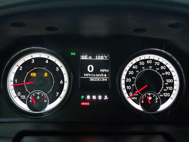 63686806 :رقم المزاد ، 3C6MR5AJ3JG145033 vin ، 2018 Ram 2500 مزاد بيع