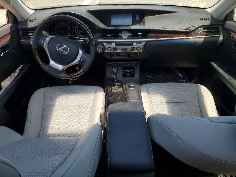 2014 Lexus Es მანქანა იყიდება აუქციონზე, vin: JTHBK1GG9E2096491, აუქციონის ნომერი: 61603736