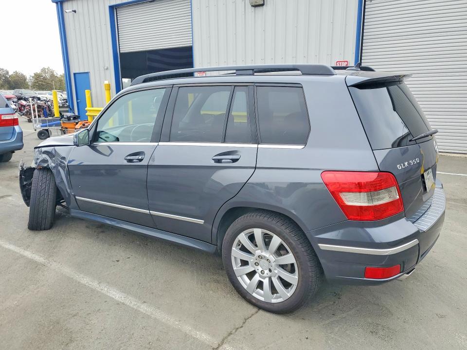 Aukcja sprzedaży 2011 Mercedes-benz Glk, vin: WDCGG8HB8BF611693, numer aukcji: 66265256