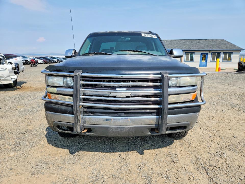 Aukcja sprzedaży 2001 Chevrolet Silverado, vin: 1GCEK19T11E104147, numer aukcji: 52050626