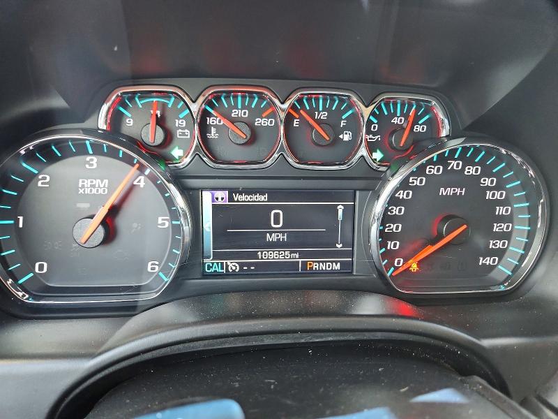63733876 :رقم المزاد ، 1GNSCAKC1GR338825 vin ، 2016 Chevrolet Tahoe مزاد بيع