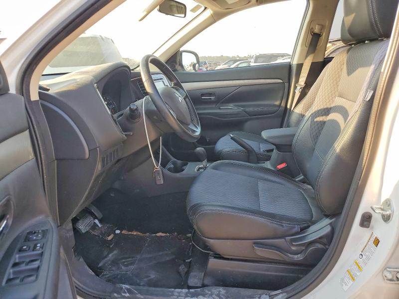 Aukcja sprzedaży 2015 Mitsubishi Outlander, vin: JA4AD3A33FZ003282, numer aukcji: 66555746
