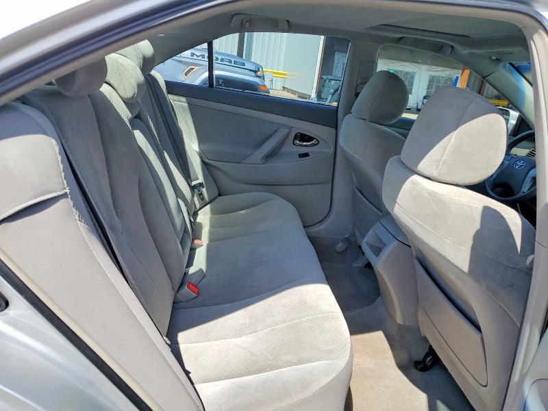 2007 Toyota Camry მანქანა იყიდება აუქციონზე, vin: 4T1BE46K57U117775, აუქციონის ნომერი: 67009056