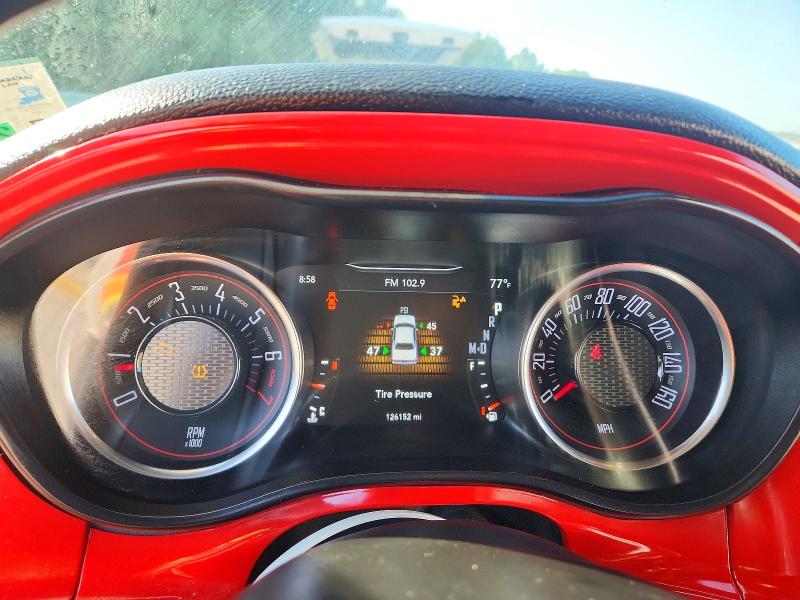 Aukcja sprzedaży 2019 Dodge Challenger, vin: 2C3CDZAG5KH712671, numer aukcji: 63415406