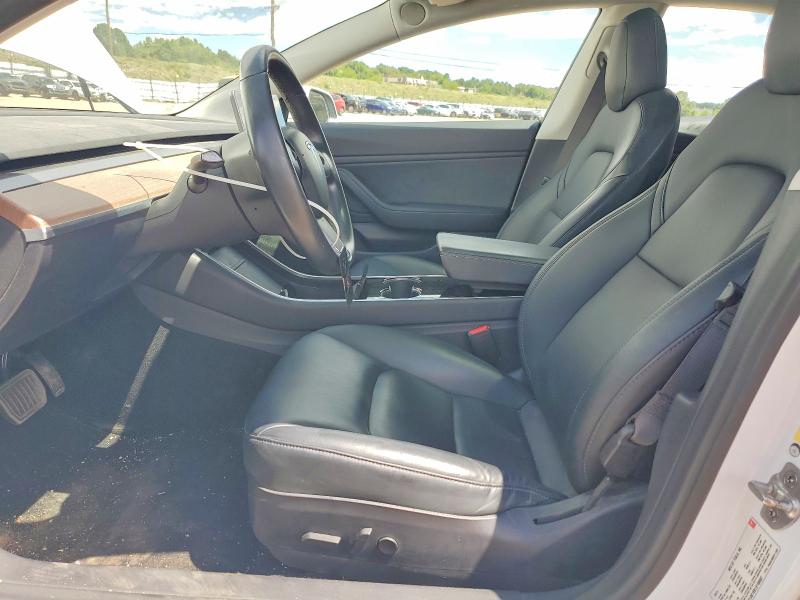 Aukcja sprzedaży 2018 Tesla Model 3, vin: 5YJ3E1EB7JF108567, numer aukcji: 65476676