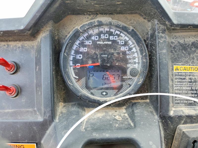 Aukcja sprzedaży 2020 Polaris Ranger 500, vin: 3NSMAA500LE100252, numer aukcji: 65139476