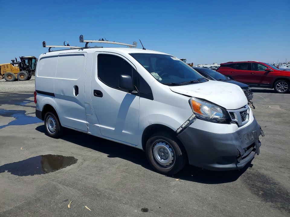 Aukcja sprzedaży 2014 Nissan Nv200, vin: 3N6CM0KN3EK694514, numer aukcji: 63700856