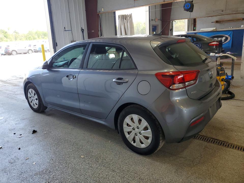 Продажа на аукционе авто 2019 Kia Rio, vin: 3KPA25ABXKE213852, номер лота: 64369816