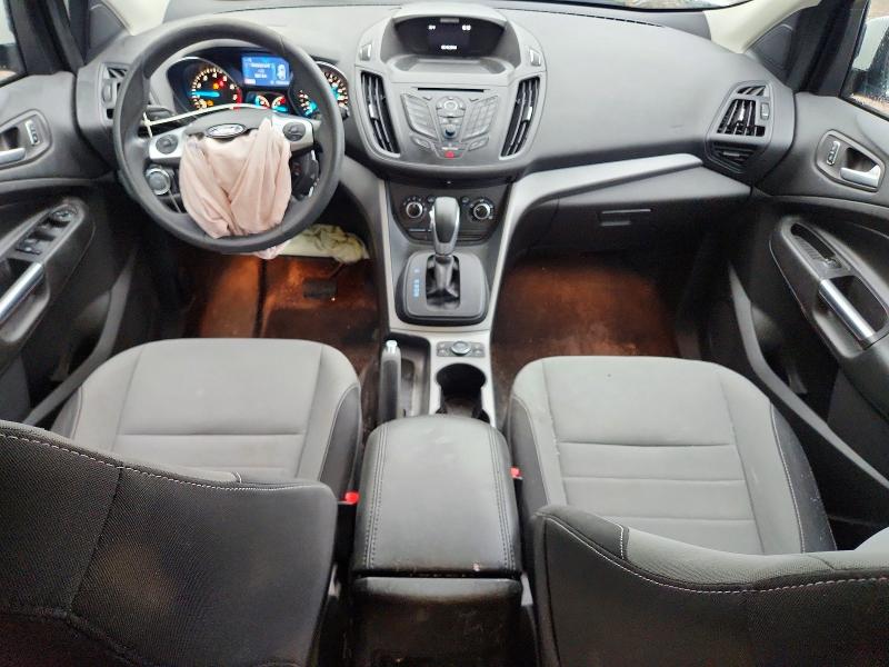 66702206 :رقم المزاد ، 1FMCU0G90EUC70539 vin ، 2014 Ford Escape مزاد بيع