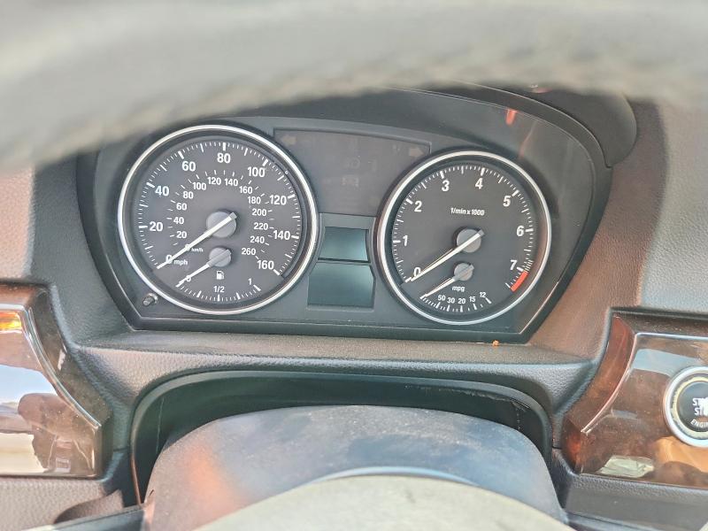Aukcja sprzedaży 2011 Bmw 328, vin: WBAPK7G54BNN49156, numer aukcji: 64277036