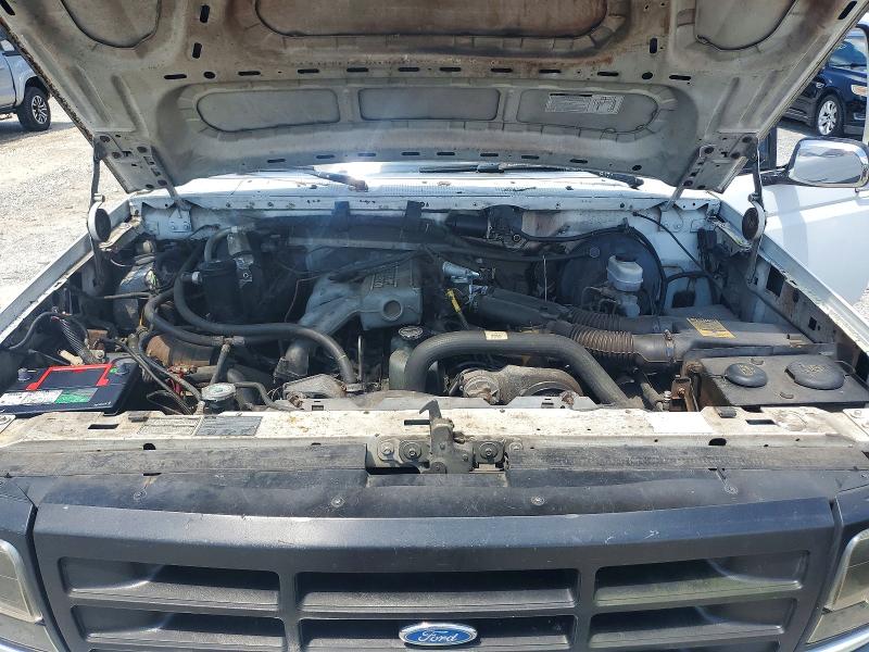 Продажа на аукционе авто 1993 Ford F-150 Xl Regular Cab, vin: 1FTEX15Y8PKA76568, номер лота: 64852456