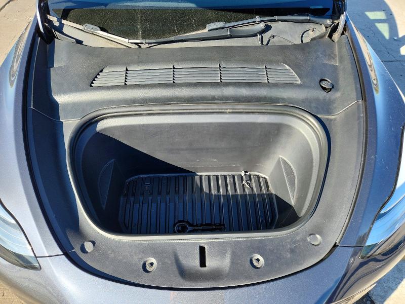 Продажа на аукционе авто 2023 Tesla Model Y, vin: 7SAYGDEE7PA027511, номер лота: 66081406