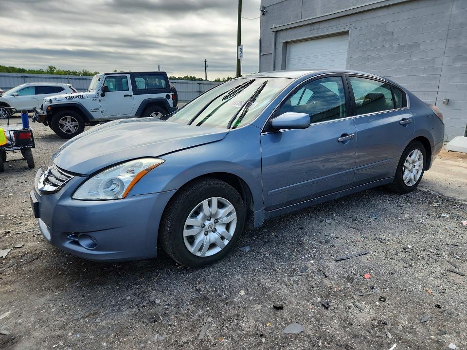 Aukcja sprzedaży 2011 Nissan Altima, vin: 1N4AL2AP5BN479790, numer aukcji: 62885646
