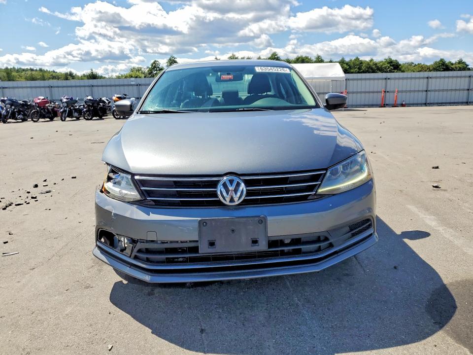 Aukcja sprzedaży 2017 Volkswagen Jetta, vin: 3VW2B7AJ6HM344800, numer aukcji: 63545226