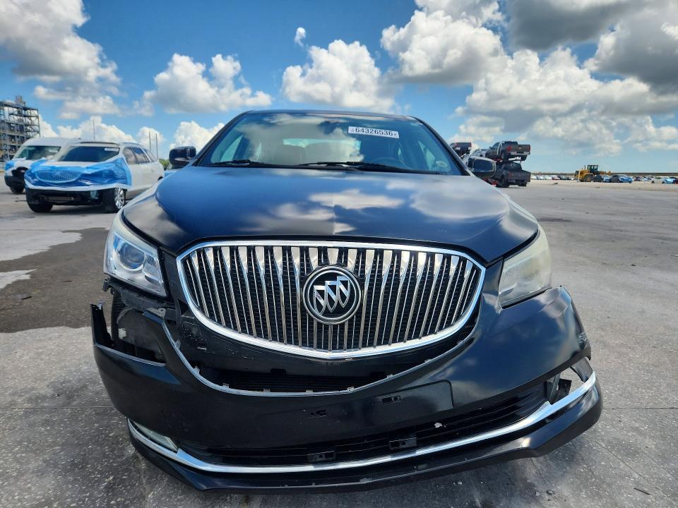 64326536 :رقم المزاد ، 1G4GA5G37GF254641 vin ، 2016 Buick Lacrosse مزاد بيع