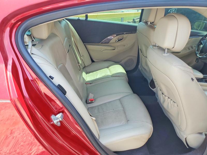 Aukcja sprzedaży 2014 Buick Lacrosse, vin: 1G4GB5G36EF190876, numer aukcji: 65346586