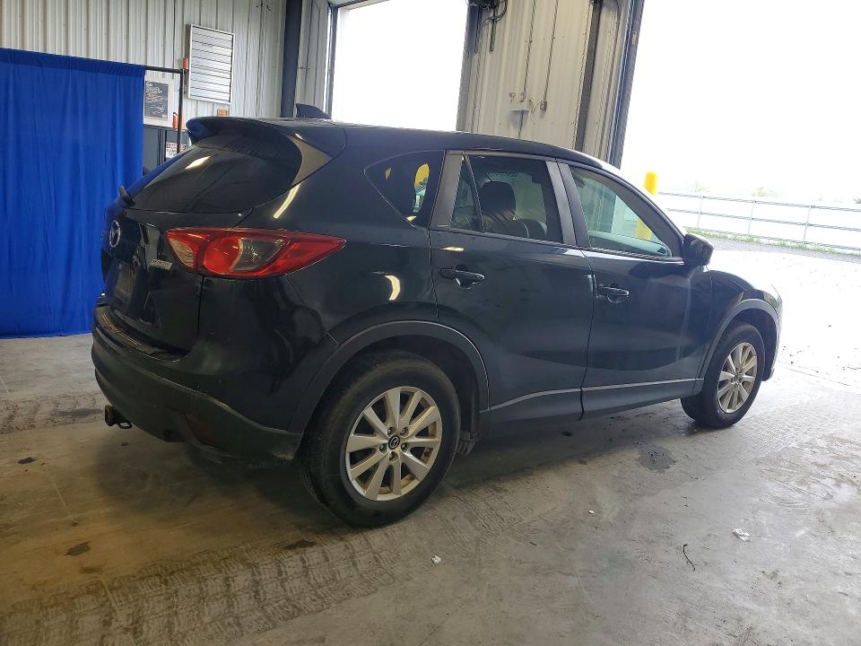 Aukcja sprzedaży 2015 Mazda Cx-5, vin: JM3KE4CY4F0438068, numer aukcji: 63417176