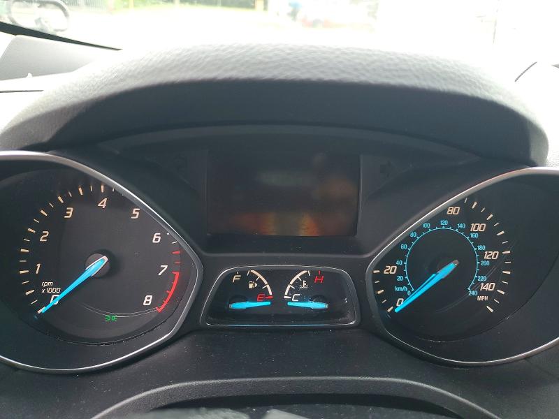 Продаж на аукціоні авто 2015 Ford Escape, vin: 1FMCU9GX6FUA55509, номер лоту: 64003486