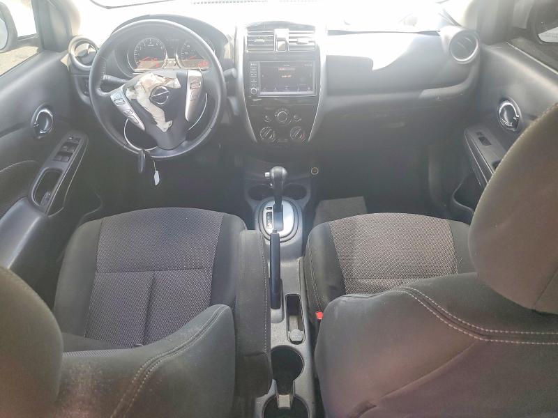 Продаж на аукціоні авто 2019 Nissan Versa, vin: 3N1CN7AP5KL815421, номер лоту: 66970116