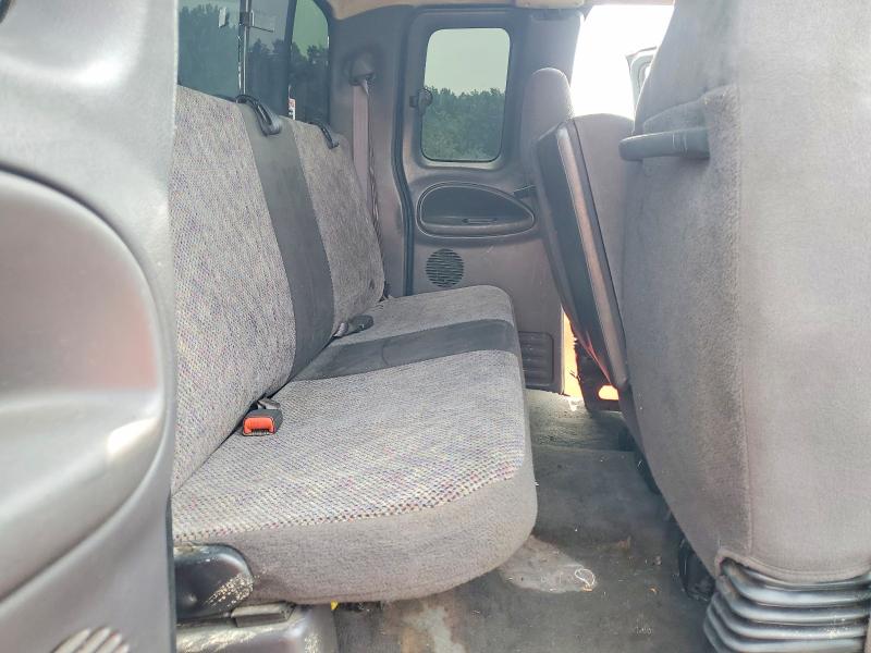 Aukcja sprzedaży 2001 Dodge Ram 1500, vin: 3B7HF13Y31M546850, numer aukcji: 64193516