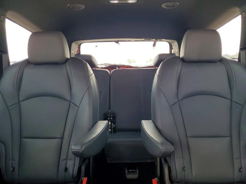 66783596 :رقم المزاد ، 5GAERCKW2RJ134127 vin ، 2024 Buick Enclave مزاد بيع