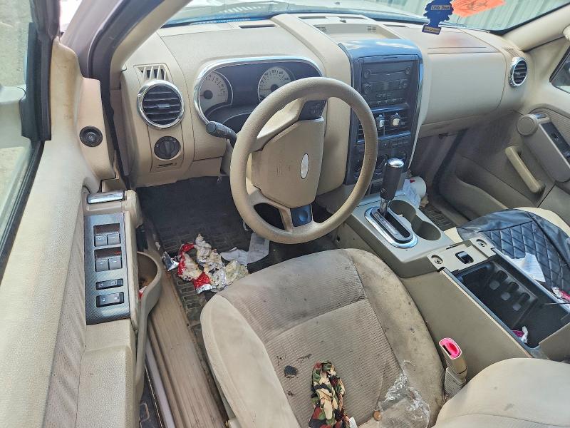 Продаж на аукціоні авто 2007 Ford Explorer Sport Trac, vin: 1FMEU31K57UA03096, номер лоту: 65953216