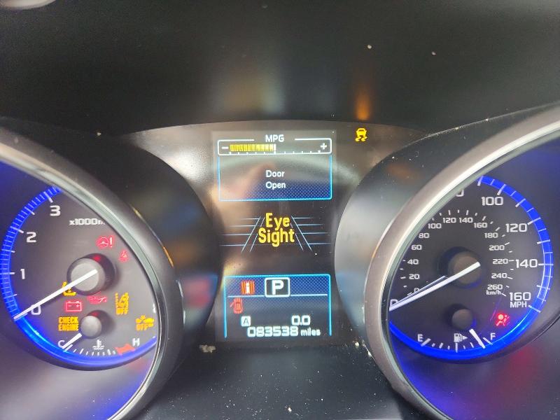 64791606 :رقم المزاد ، 4S3BNEN69G3042700 vin ، 2016 Subaru Legacy مزاد بيع