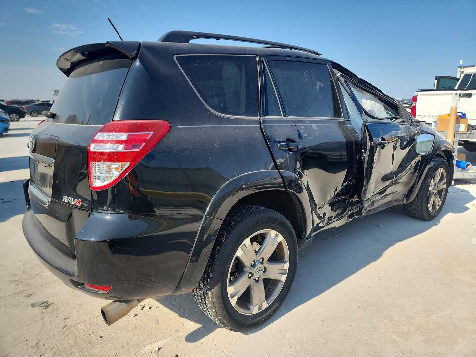 Aukcja sprzedaży 2010 Toyota Rav4, vin: JTMWF4DVXA5028866, numer aukcji: 63249216