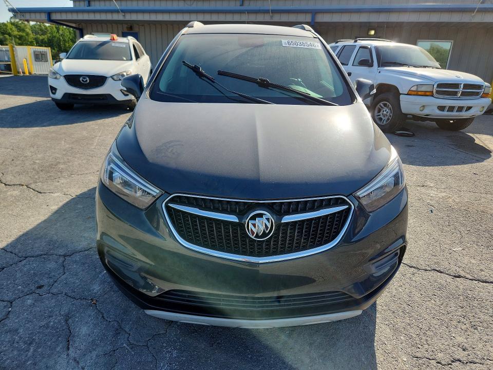 Продаж на аукціоні авто 2018 Buick Encore, vin: KL4CJASB5JB699785, номер лоту: 65038546