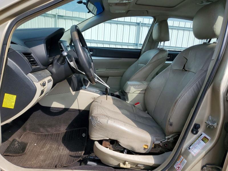 Продаж на аукціоні авто 2010 Subaru Legacy, vin: 4S3BMCG69A3224683, номер лоту: 65743026